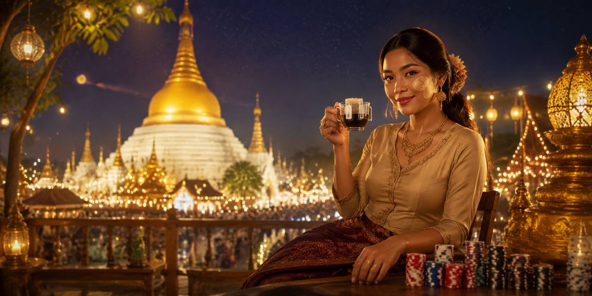myr11 ကာစီနို