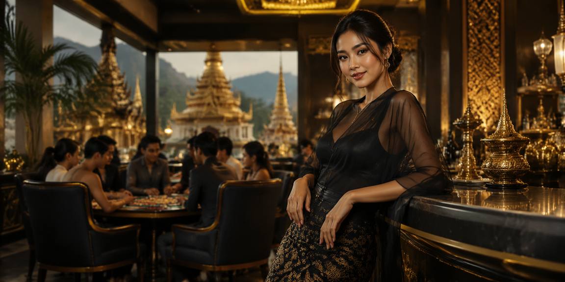 myr11 myr11 ကာစီနိုထဲတွင် ဘာတွေရှိသလဲ